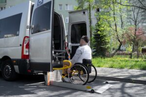 How Physical Therapy Transportation Helps Patients Regain Freedom